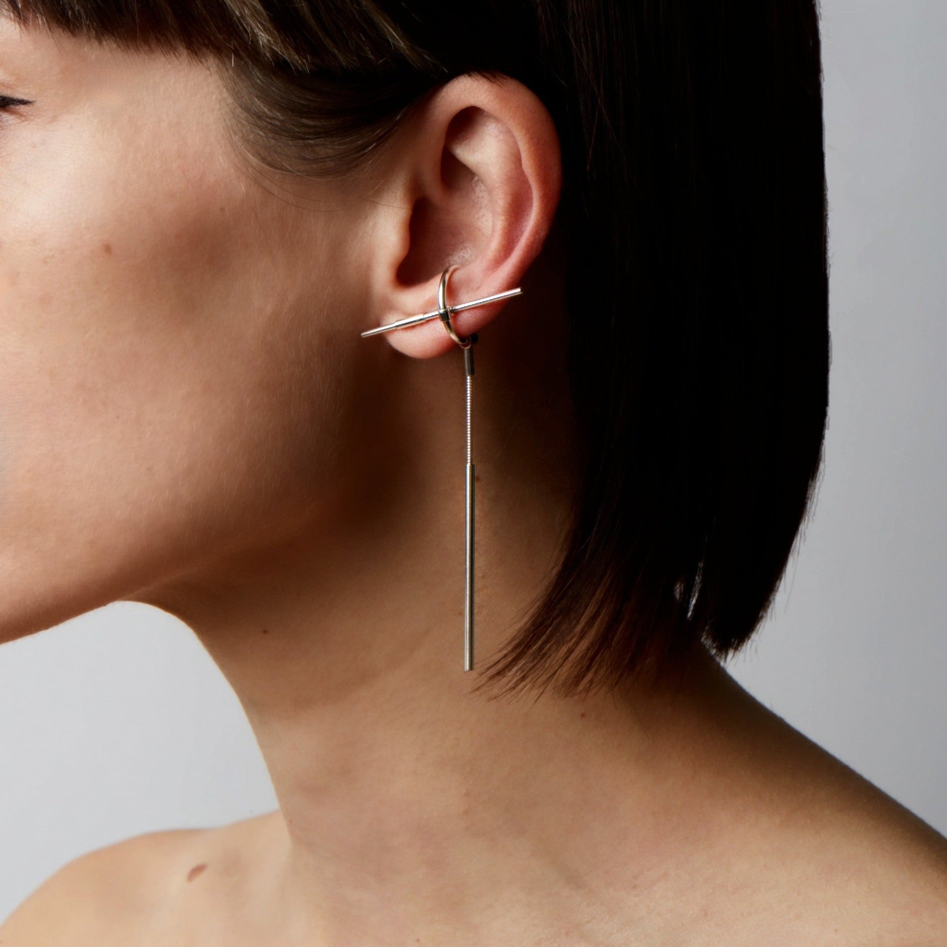 Ari modular earring