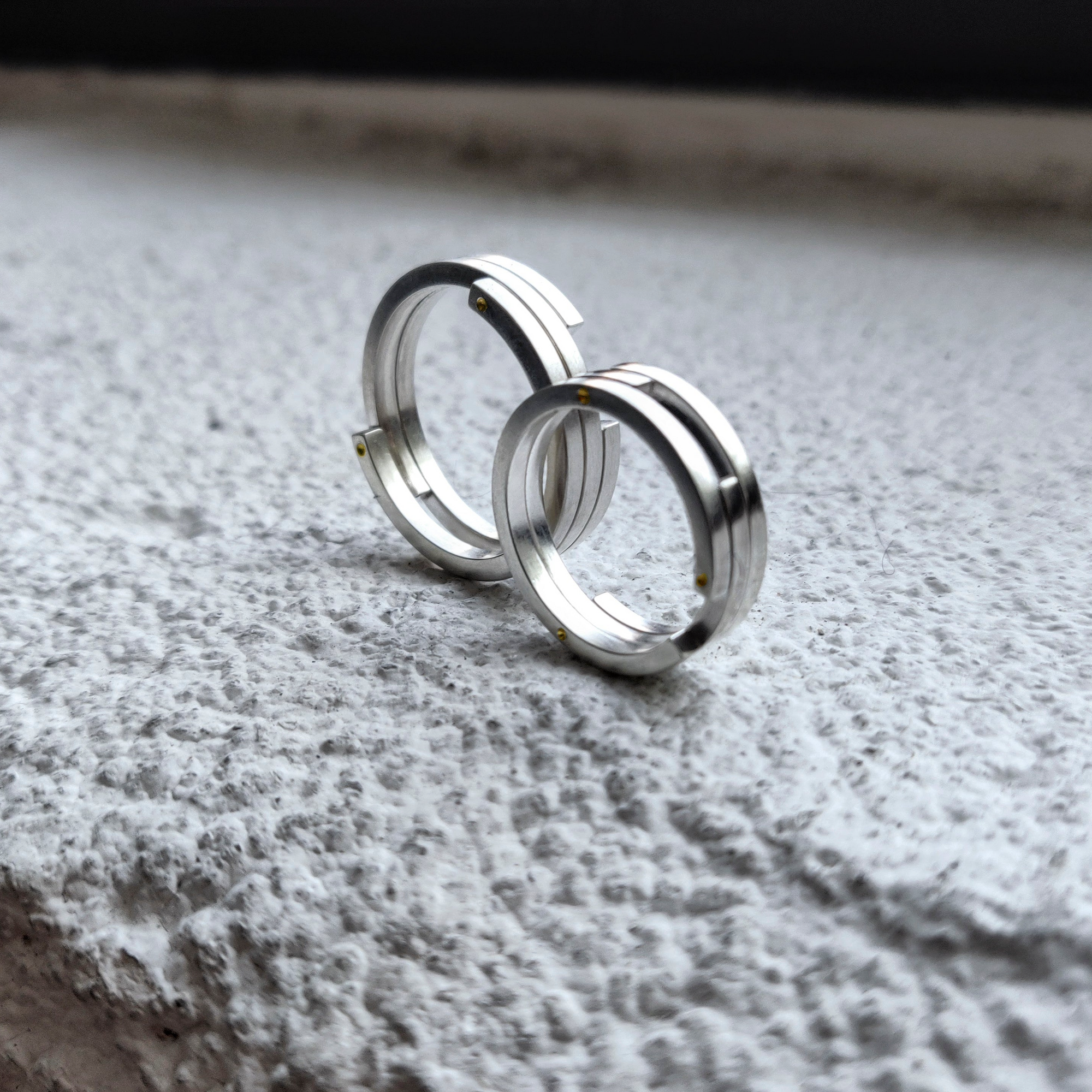 custom fine pieces