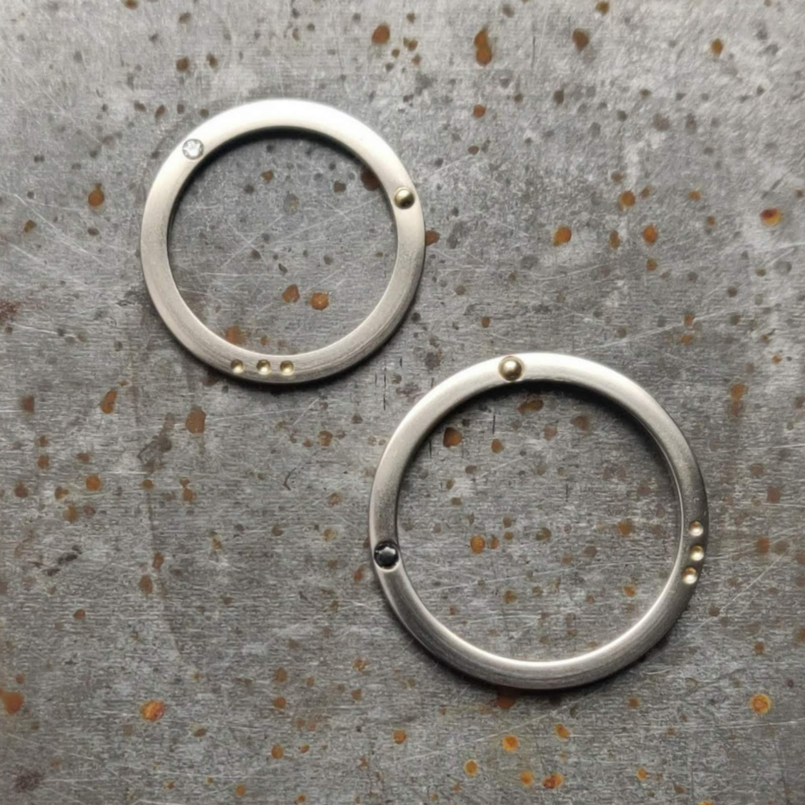 custom fine pieces