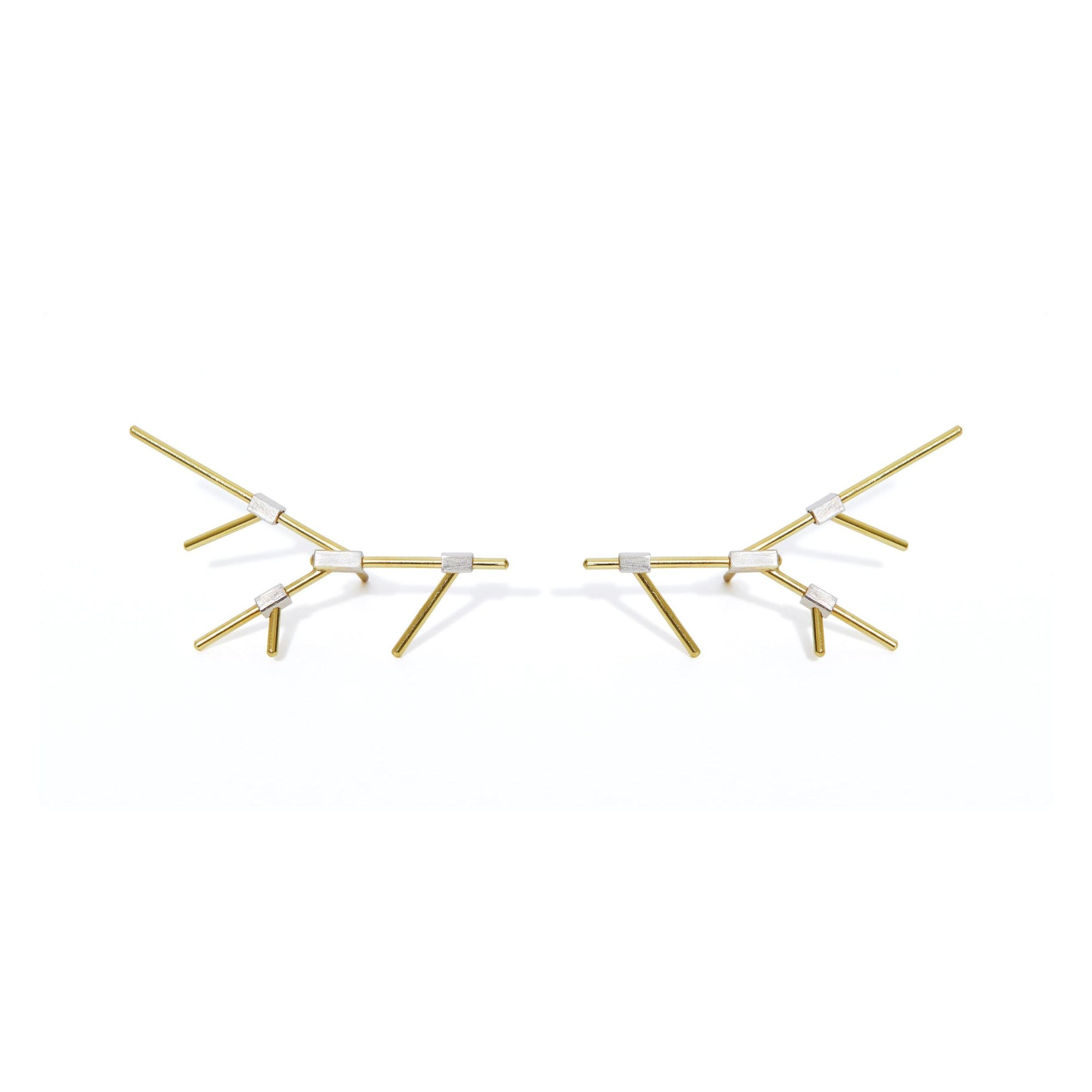 AERIE earrings