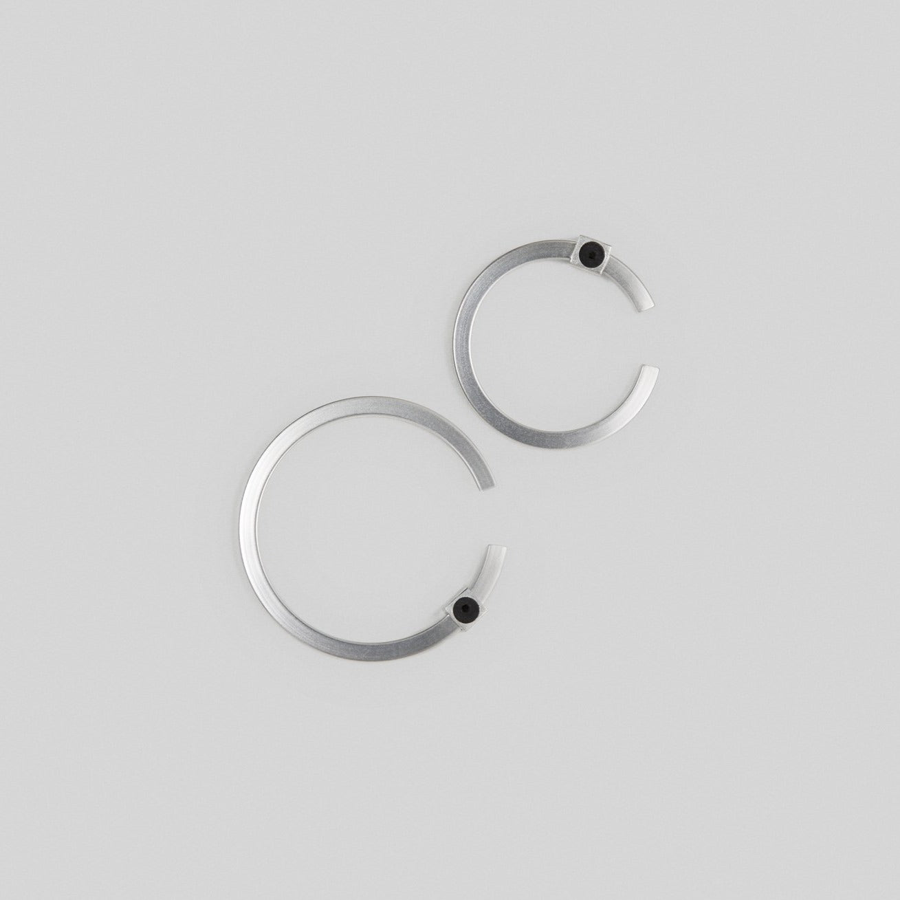 C - line cuff closure