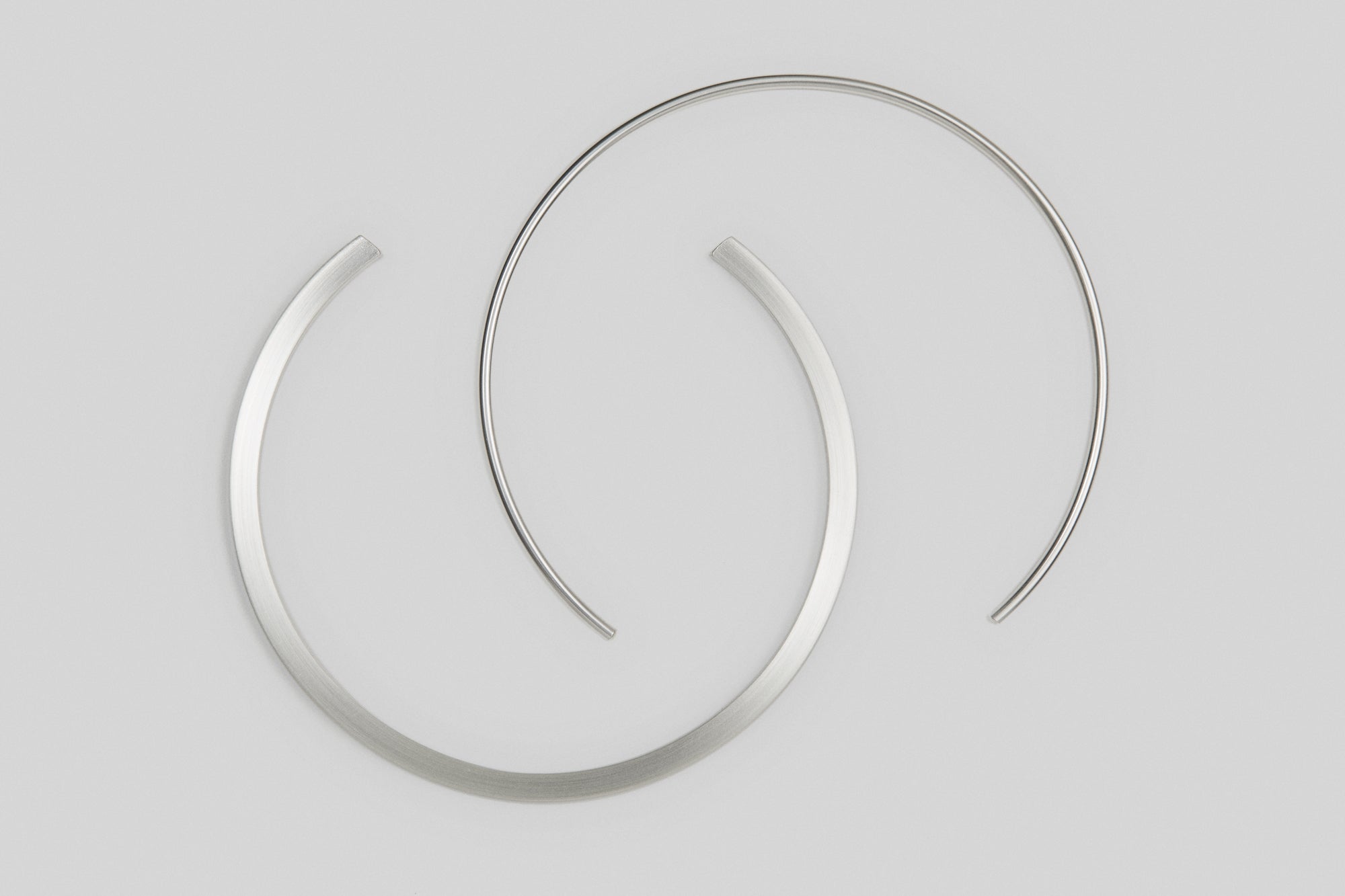 CO-hoop bracelet