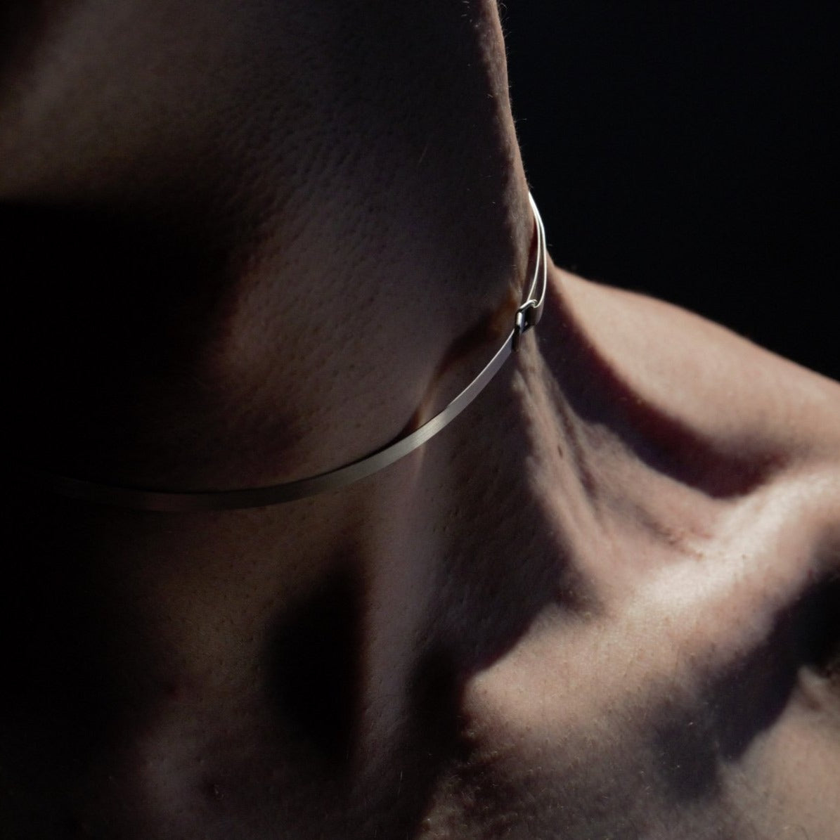 BETA¹ necklace / choker