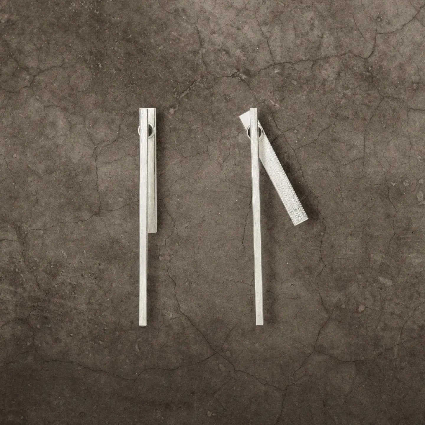 FORE // C-ORBIT single earring