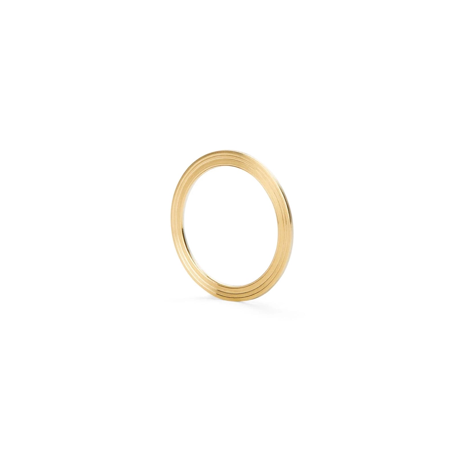 ORBIT 2/sided ring