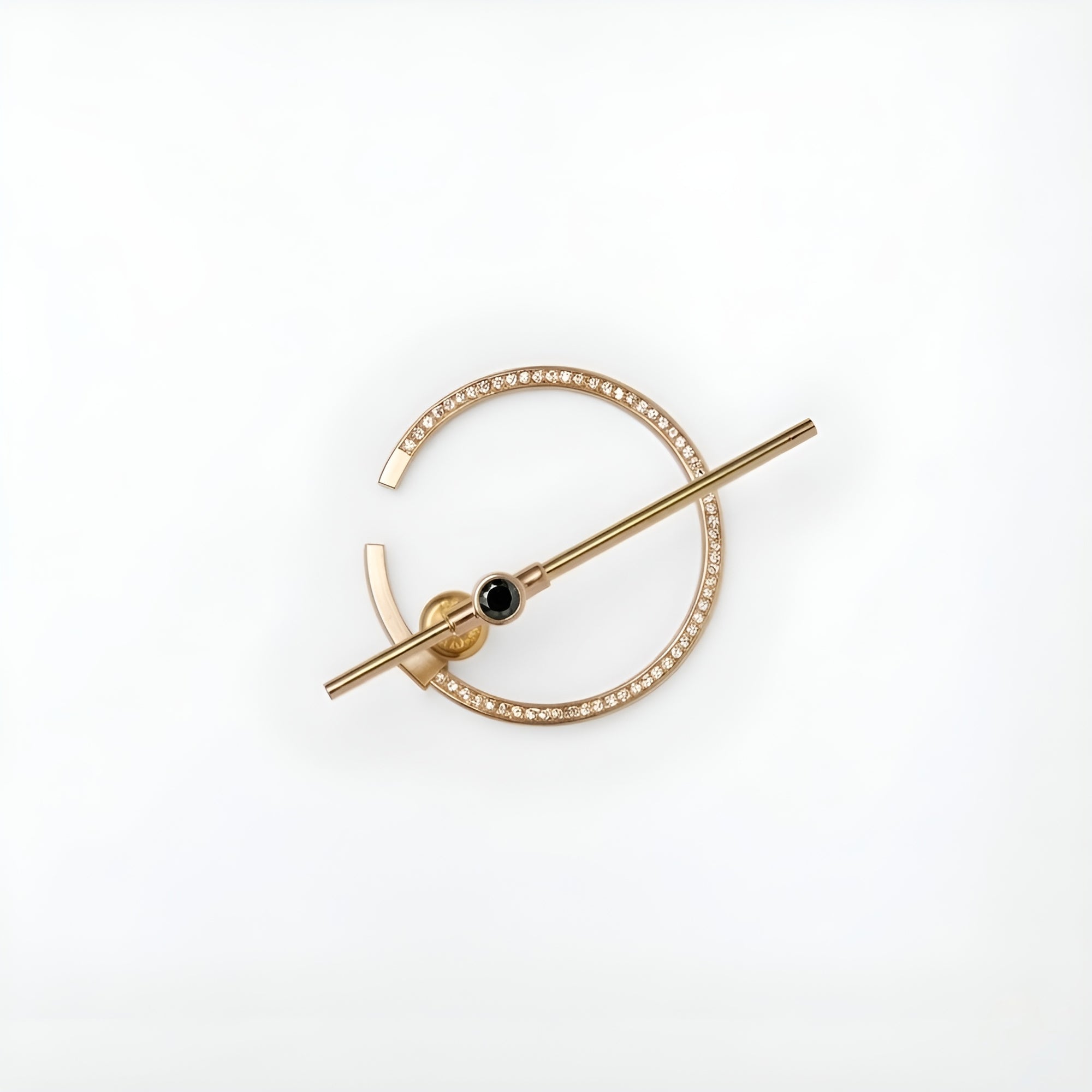 gold earring jewellery diamond