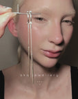 Ari modular earrings