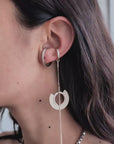 EG_01 modular ear cuff set