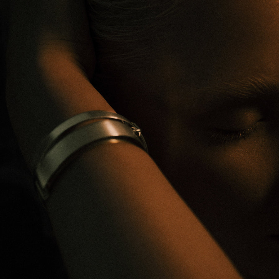 BETA_0.2 one size bracelet