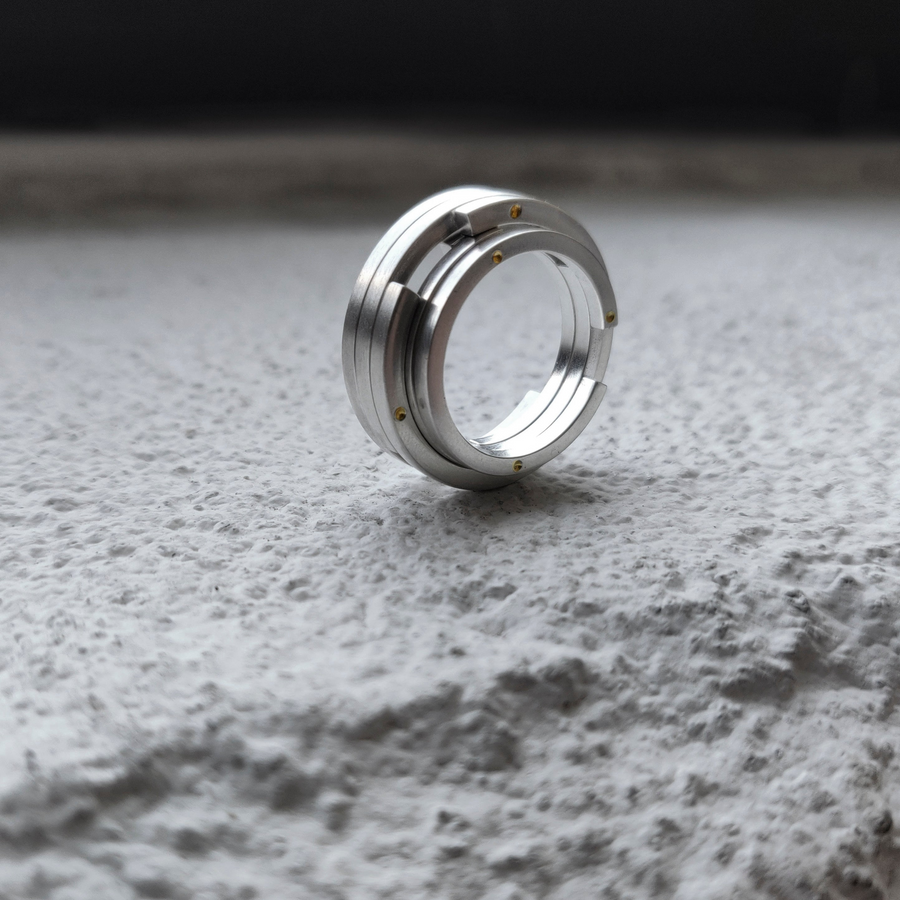 custom fine pieces