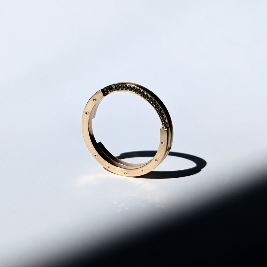 custom fine pieces