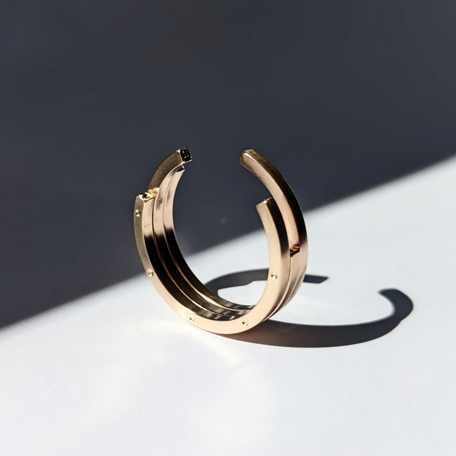 custom fine pieces