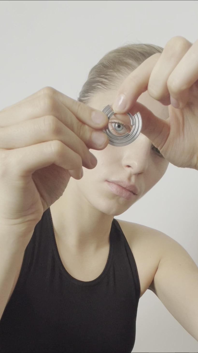 EG_01 ear cuff
