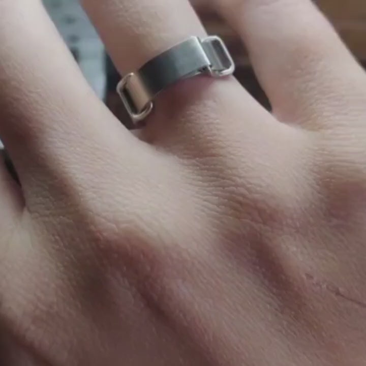 BETA¹ ring