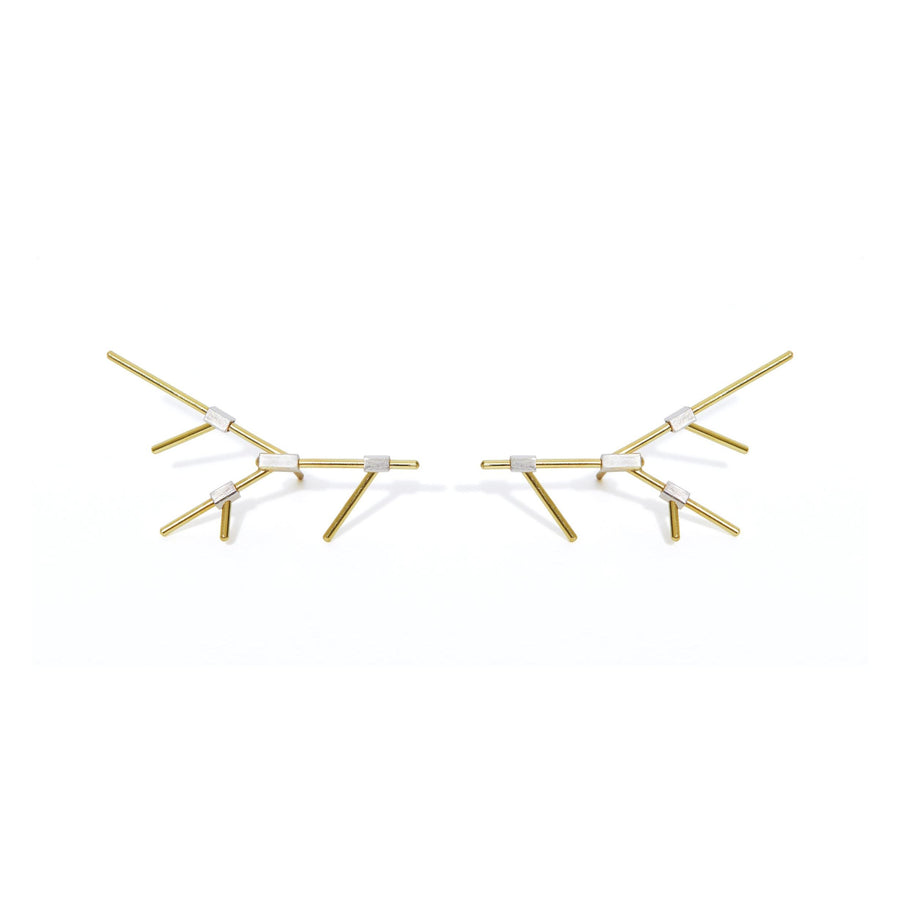 AERIE earrings