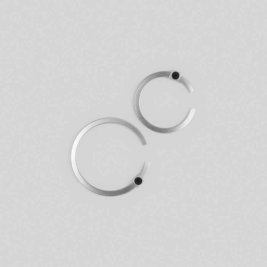C - line cuff closure