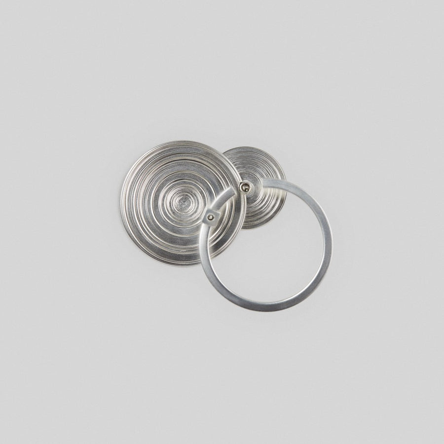 C - line cuff closure