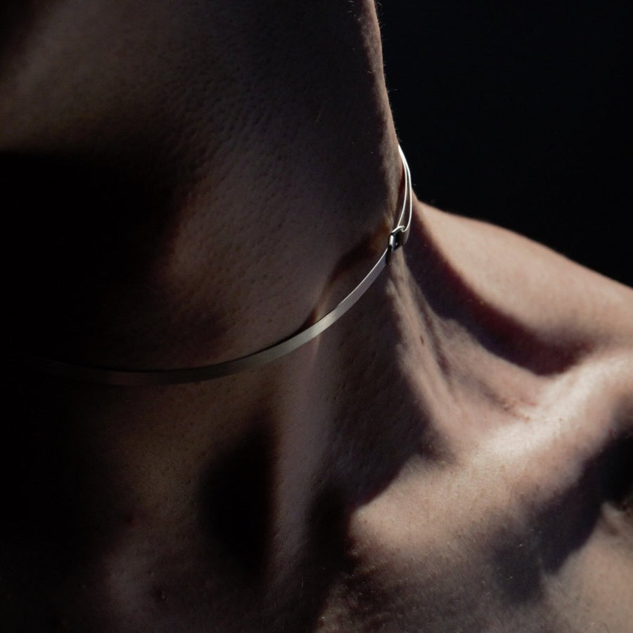 BETA¹ necklace / choker