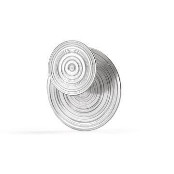 ORBIT¹- Double sided earrings