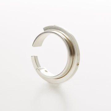 CONCORD² ear cuff / ring