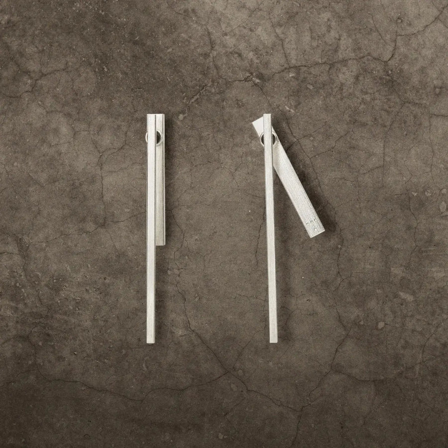 FORE // C-ORBIT single earring