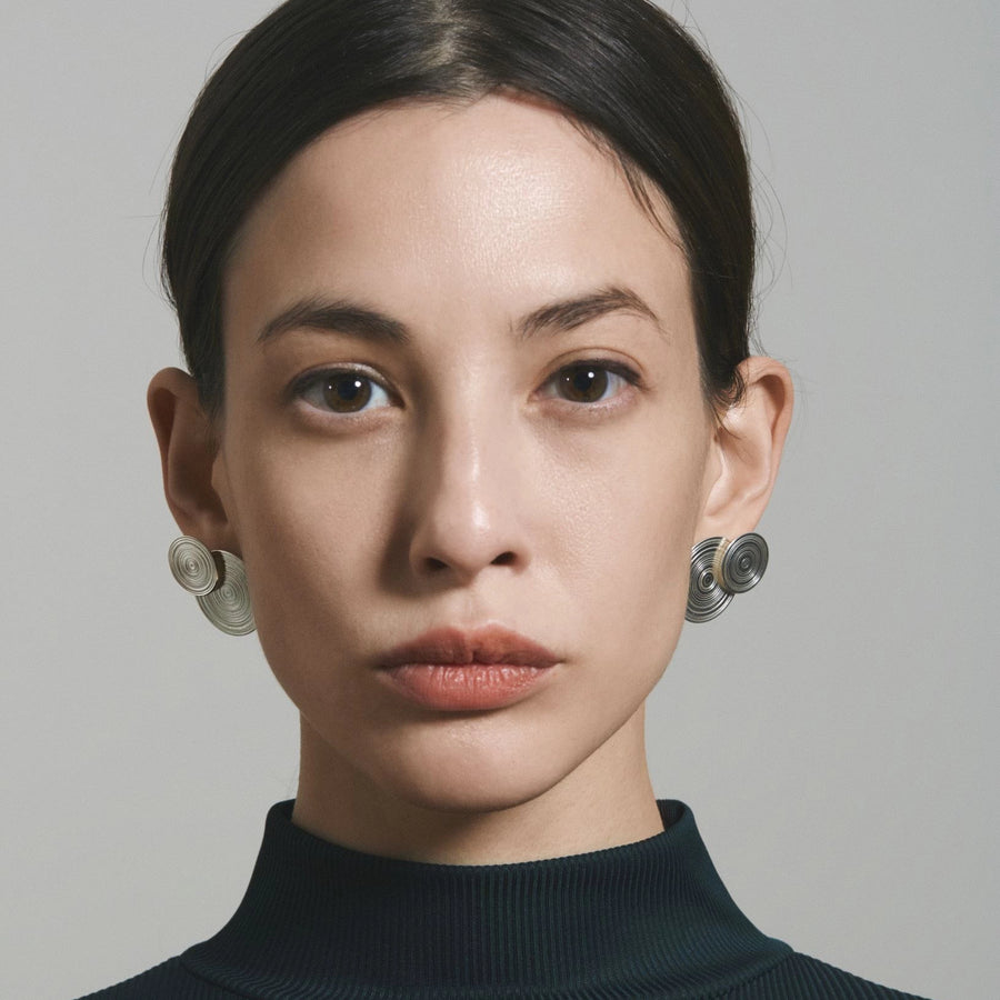 ORBIT² earrings