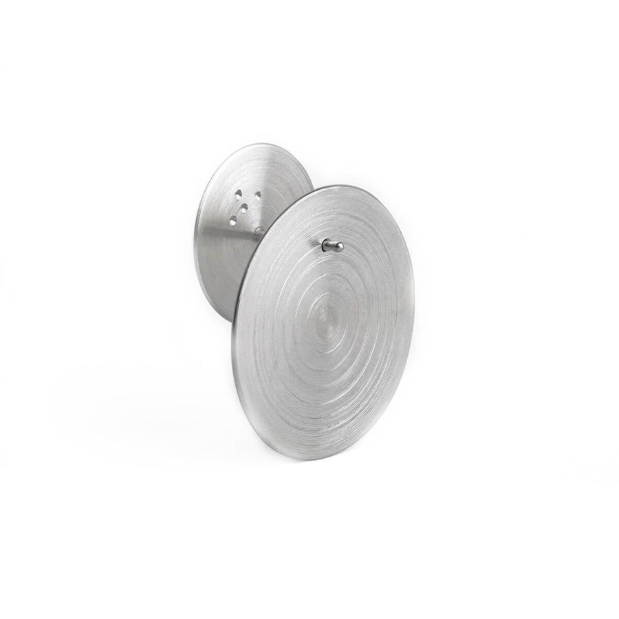 ORBIT¹- Double sided earrings