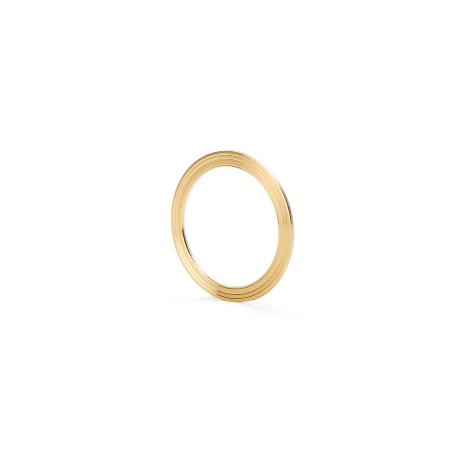 ORBIT 2/sided ring