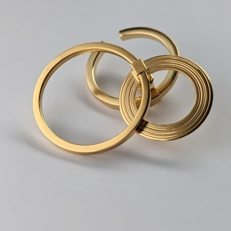 ORBIT c-line cuff set