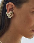 EG_01 modular ear cuff set
