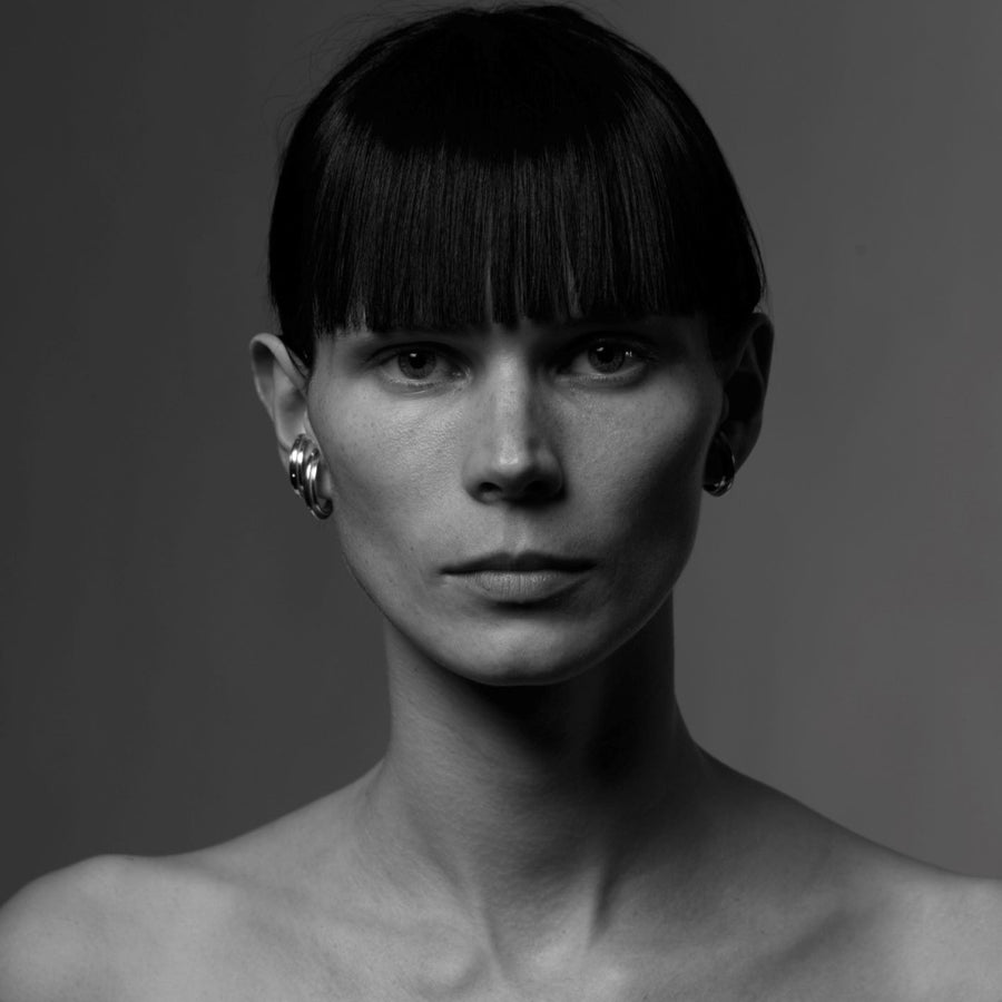 CONCORD² ear cuff / ring